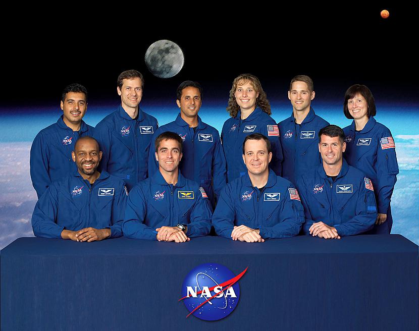 NASA vēlas padarīt... Autors: VIĻŅUKS Šīs dienas piedāvājumā: 23 fakts! #4