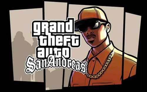 Grand Theft Auto San Andreas... Autors: Fosilija manas datorspēles (otrā daļa)