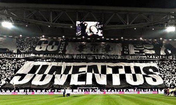 Juventus Torino... Autors: varenskrauklis BĪSTAMĀKĀS futbola bandas pasaulē!