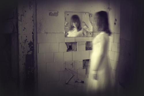 Un pēdējais 5 spogulis xdnbsp... Autors: SKRILLEX fane Aizspogulija .
