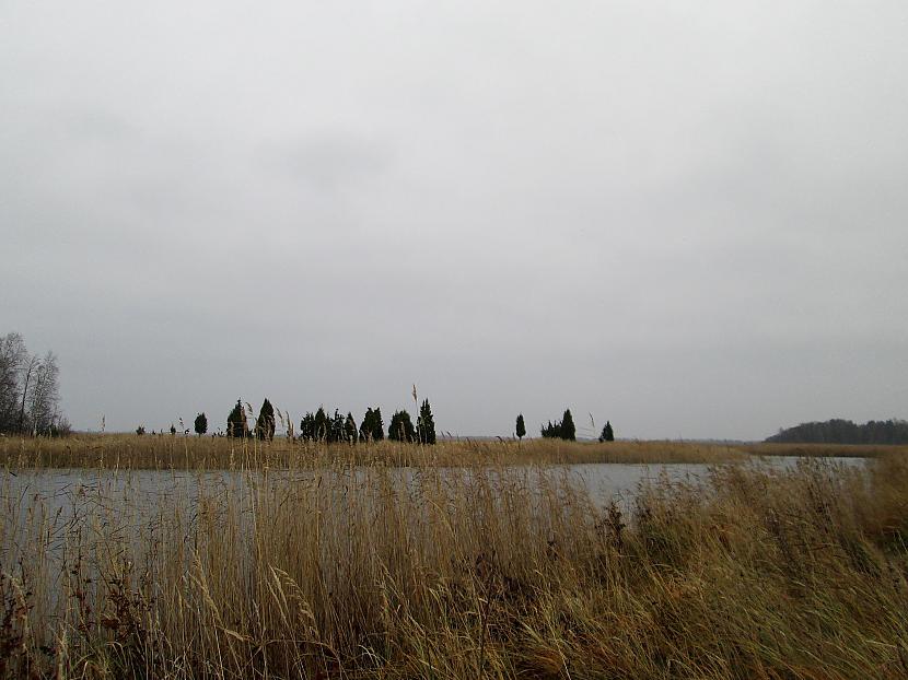 Kaņieru ezers Autors: Lords Lanselots Rudens pie Ķemeriem