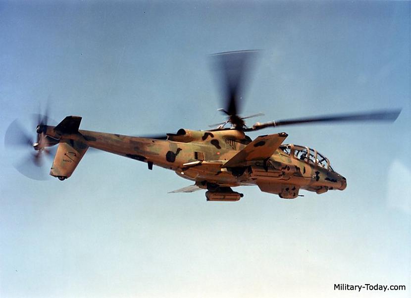 nbsp Scaronim helihopteram... Autors: Mao Meow Futūristiskais ASV armijas helikopters no pagātnes.