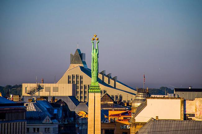  Autors: SGTC Rīga no neparastiem rakursiem. 1. daļa