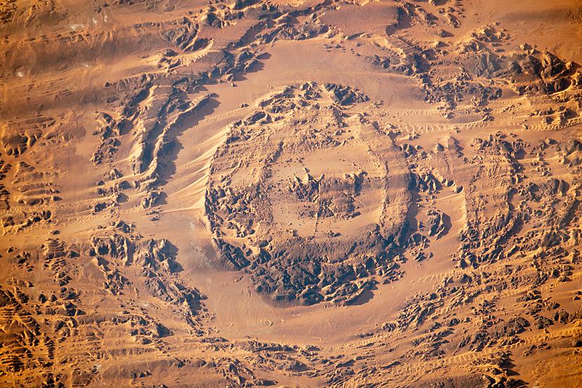 Jā Sahāras tuksnesis no... Autors: TestU mONSTRs Zeme tāda, kādu tu to neesi redzējis, un fakti, kurus neesi dzirdējis.