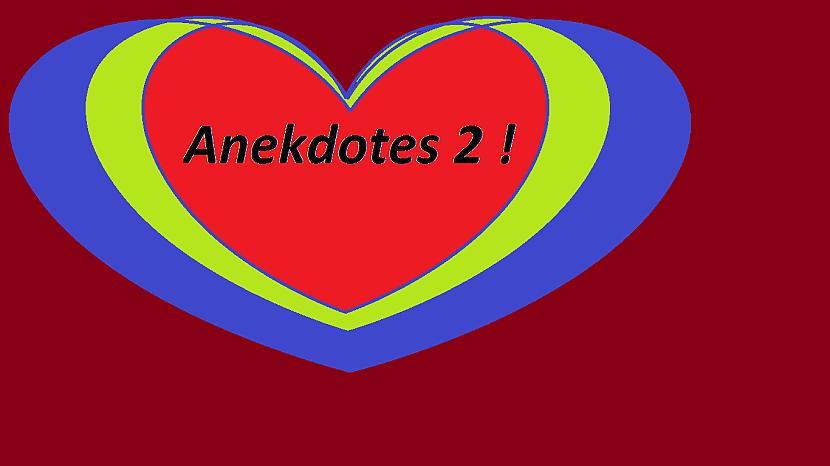 heartsViena blondīne stāsta... Autors: Vampire1 ♥♥ Anekdotes 2 ♥♥