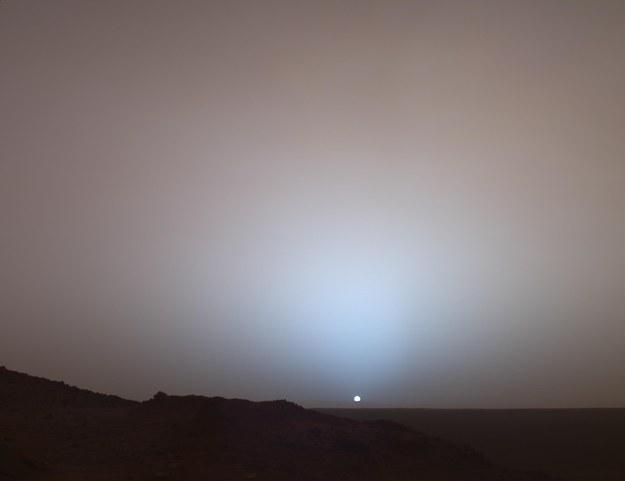Bet tā izskatās Saule no Marsa Autors: mousetrap 20 unikāli attēli un fakti par Zemi un ne tikai!