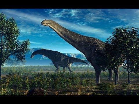 nbsp nbspScaronī dinozaura... Autors: Mao Meow Titanozauru klase – pasaules lielāka dinozauru klase.