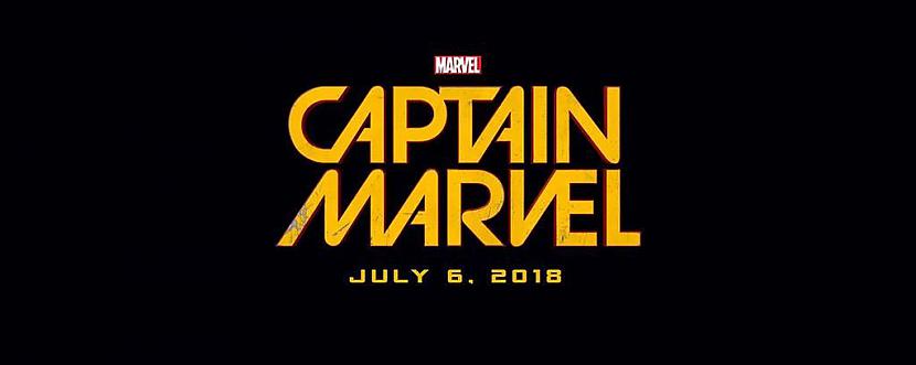 Captain MarvelnbspKinoteātros... Autors: wurry Marvel Phase 3