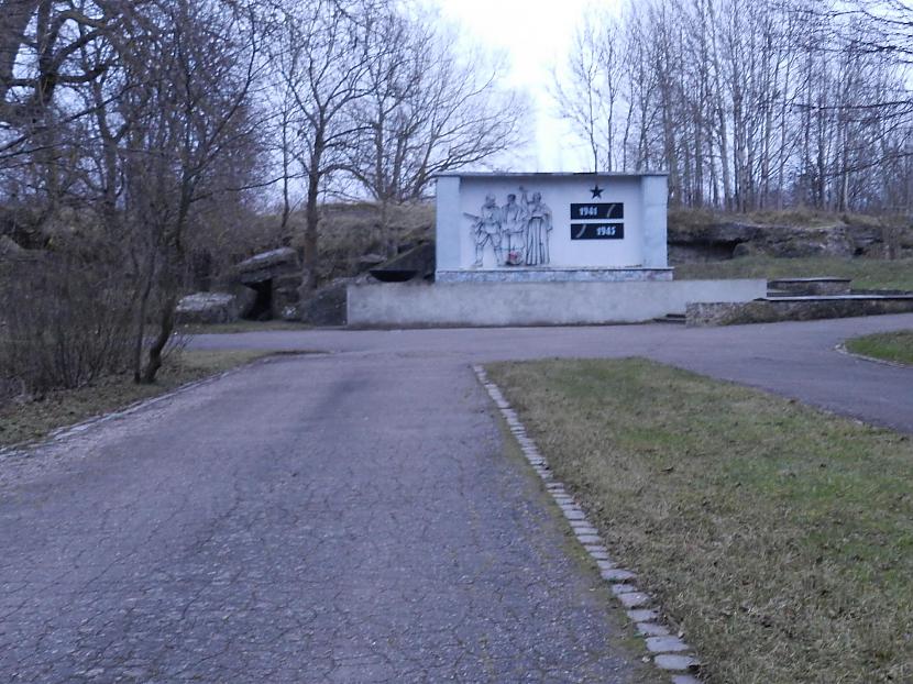 tatad vecie forti Autors: KiboTheWolf mana pastaiga 3