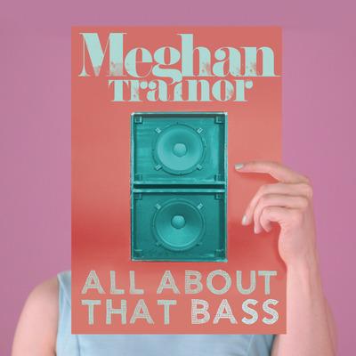 All About That Bass 1vietu... Autors: Punktuaalais Meghanai Treinorei dziesmas All About That Bass uzrakstīšana prasīja  45.min