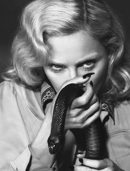  Autors: im mad cuz u bad Vai Madonna ir atklājusi mūžīgās jaunības eliksīru?