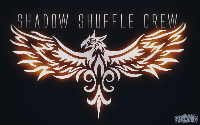  Autors: jaageriits Shadow Shuffle Crew Kandava