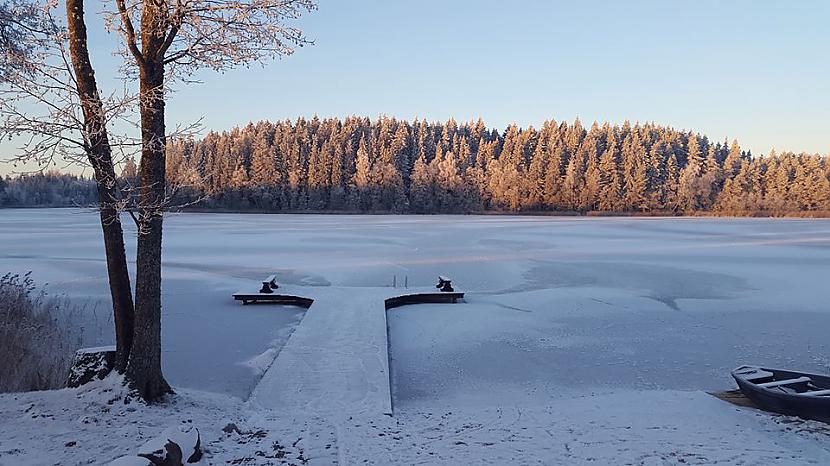  Autors: je31 Skaistas Latvijas ainavas
