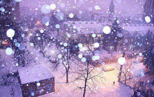  Autors: Chilliniece Winter atmosphere! ♥ Enjoy /10./