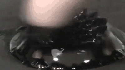 Ferrofluīds ir scaronķidrums... Autors: kaķūns Eksperimenti paša rokām
