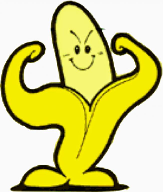 Banāni ir vieni no... Autors: paradisegirl 20 interesanti fakti par banāniem