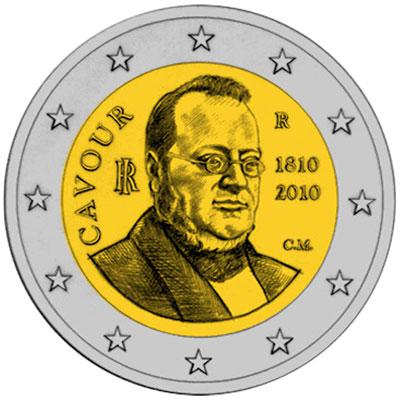 Notikums kuram par godu tika... Autors: KASHPO24 Itālijas eiro monētas.