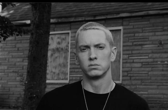 Eminems ir kristīts kā... Autors: rihards0099 10 fakti par Eminemu