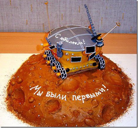 Apsveicu ar jubileju Mēs bijām... Autors: ieva5 Kreatīvas tortes no Krievzemes