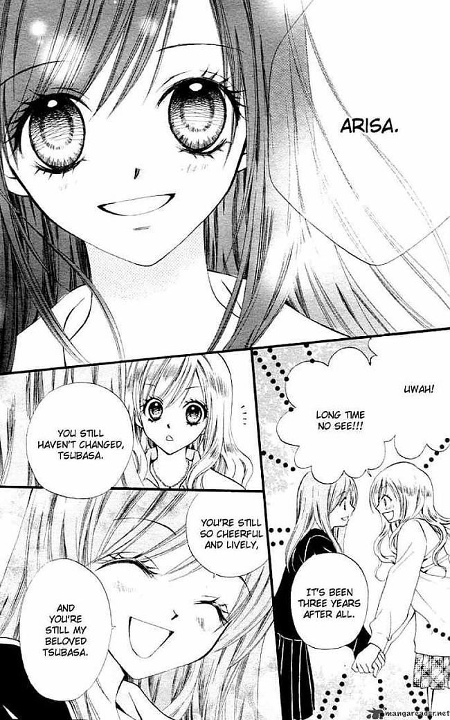  Autors: Jua Manga~Arisa