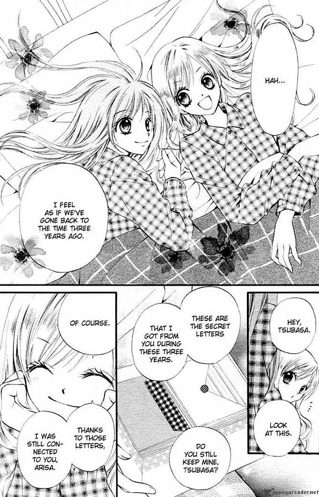  Autors: Jua Manga~Arisa