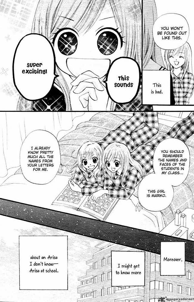  Autors: Jua Manga~Arisa