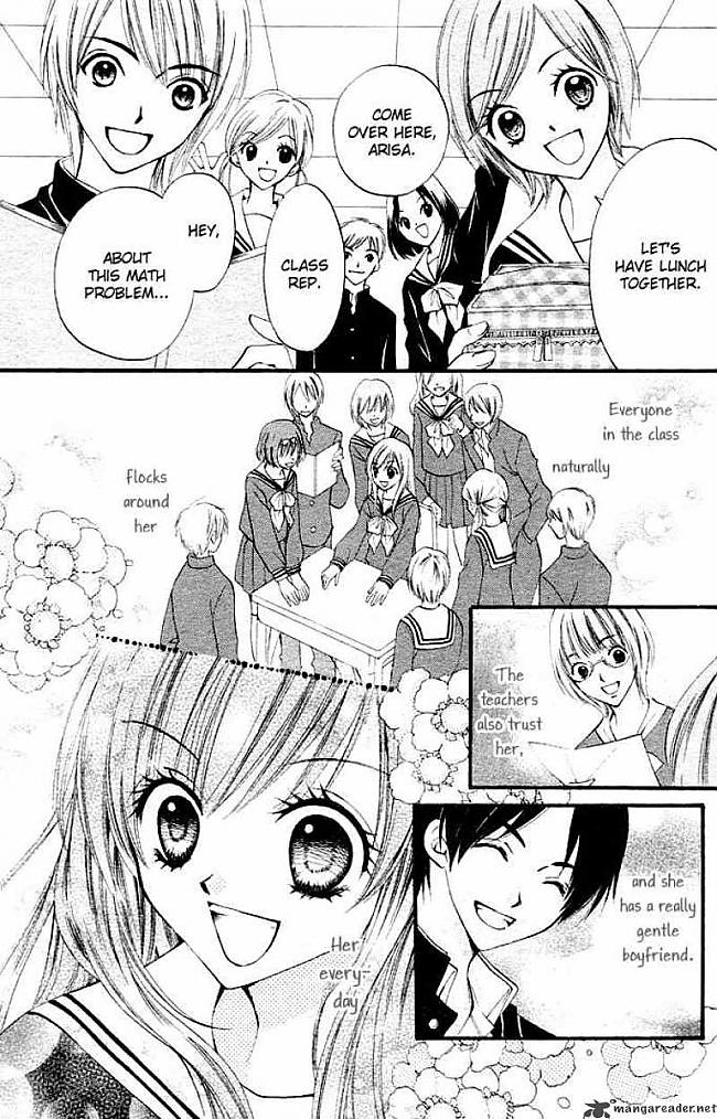  Autors: Jua Manga~Arisa