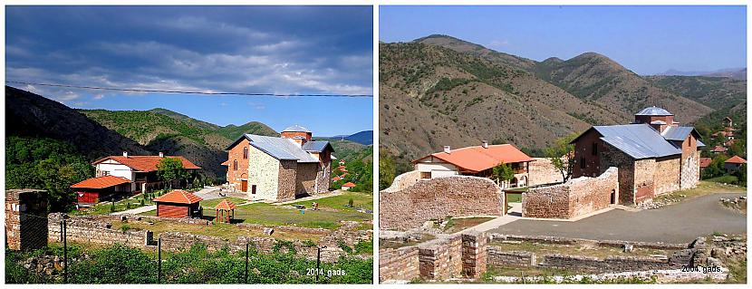 Scaronodien scaroneit varam... Autors: Pēteris Vēciņš Kosova 2. daļa: Kosovas problēmu kamols: Ziemeļkosova-Mitrovica.