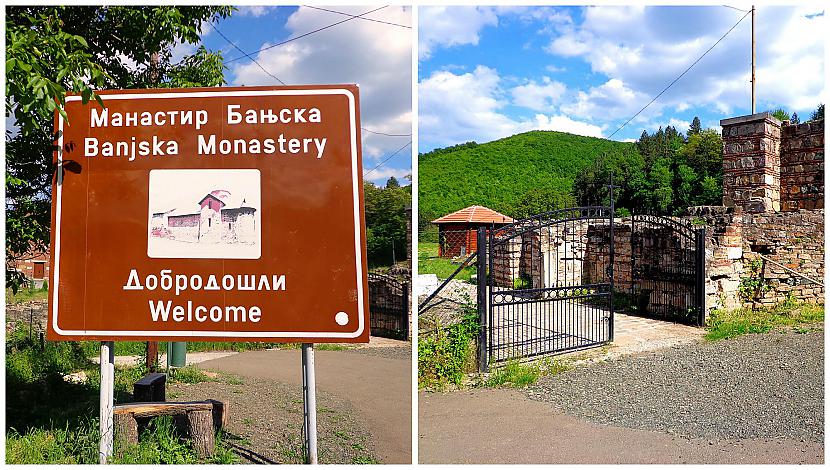 Nogriežamies no scaronosejas... Autors: Pēteris Vēciņš Kosova 2. daļa: Kosovas problēmu kamols: Ziemeļkosova-Mitrovica.