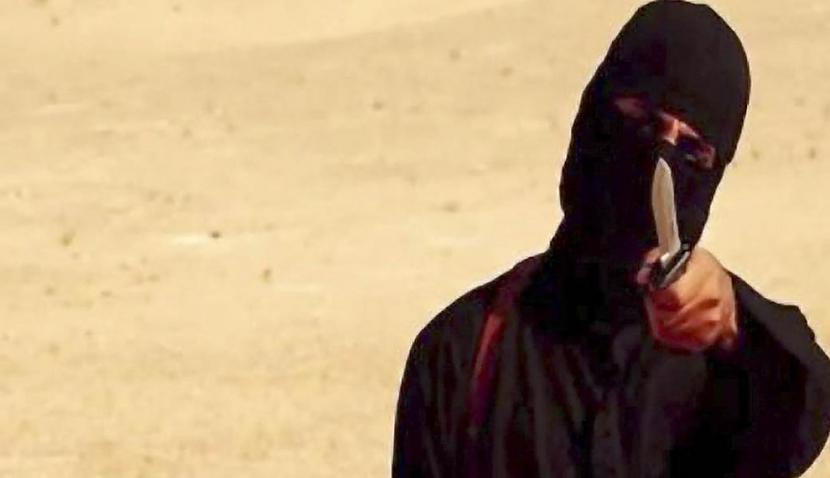 Ekrānscaronāviņscaron no ISIS... Autors: 3FckingUnicorns 2014.gada spēcīgākās bildes.