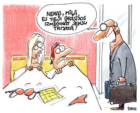  Autors: me guusta karikaturas 2