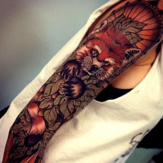  Autors: DaveensTK Tetovējumu atkarīgie no visas pasaules.