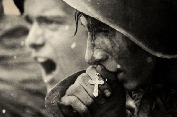Krievu kareivji sagatavojas... Autors: Fosilija Bildes kuras rāda pasaules gaitu