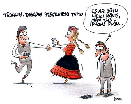  Autors: me guusta karikaturas 8