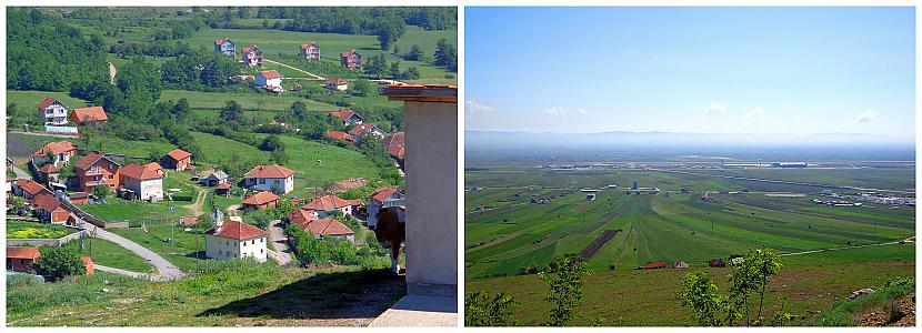Ilgi scaroneit nekavējamies... Autors: Pēteris Vēciņš Kosova 3. daļa: Nolādētie kalni un Kosovas  Šveice - Rugova.