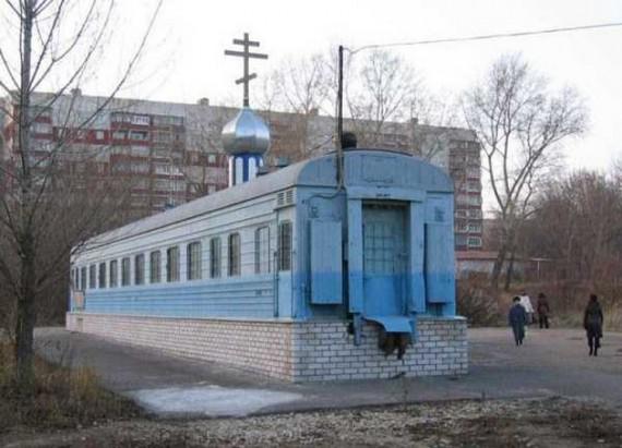  Autors: Trakais Jēgers Krievijas "skaistā" arhitektūra