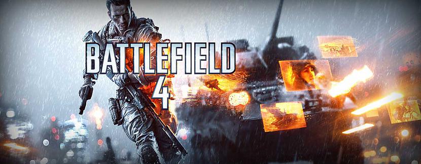 Battlefield 4  157 Autors: G6 Top 15 Visvairāk spēlētās PC spēles Online