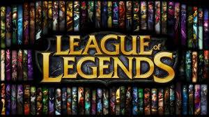  Autors: High End Renars K Let's Play: League Of Legends Part 2
