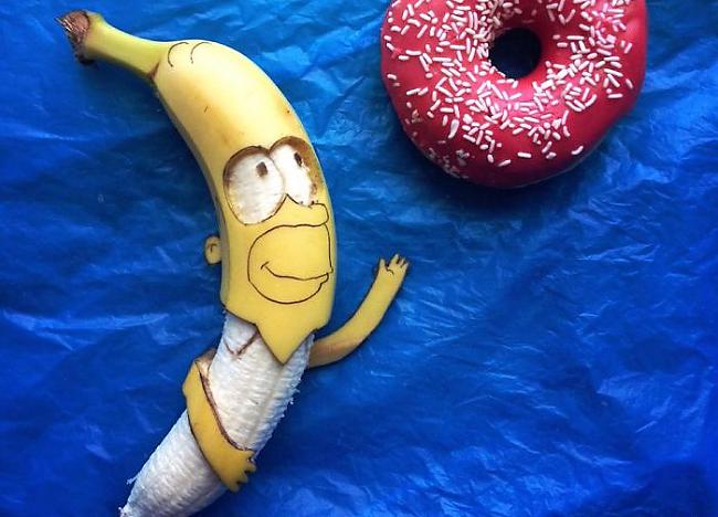 4 Kāpēc lai uz banāna... Autors: Lords Lanselots Paralēlajā pasaulē banāni ēd cilvēkus!