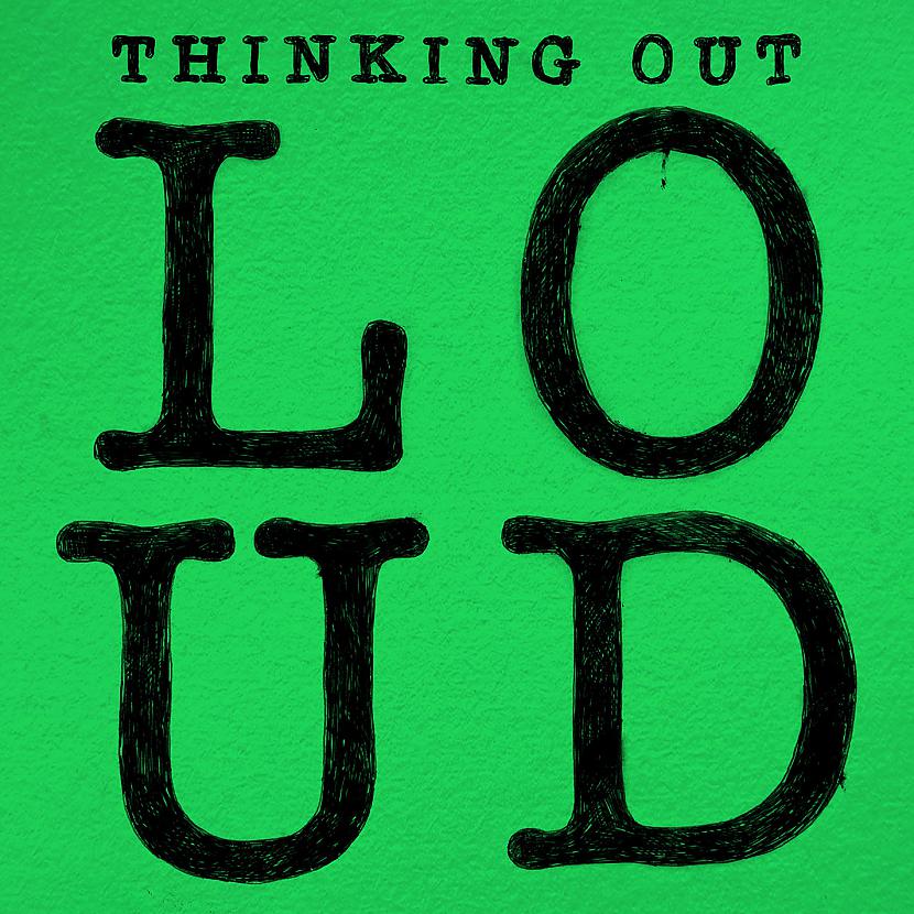  Autors: KingDairis Dairis Zitāns - Thinking Out Loud (Ed Sheeran cover)