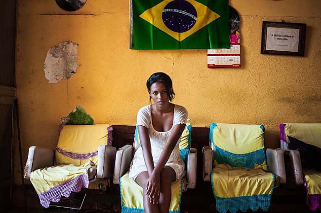 Rio de Janeiro Brazīlija Autors: Lords Lanselots Kurā valstī ir visskaistākās sievietes???