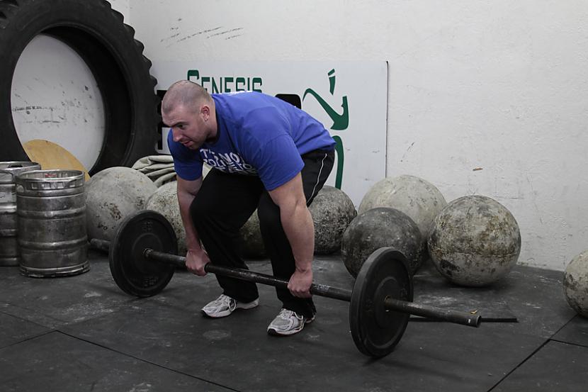 Satvēriena spēksnbspSpēkavīru... Autors: BoyMan Aiz spēka robežām...spēkavīru sports.