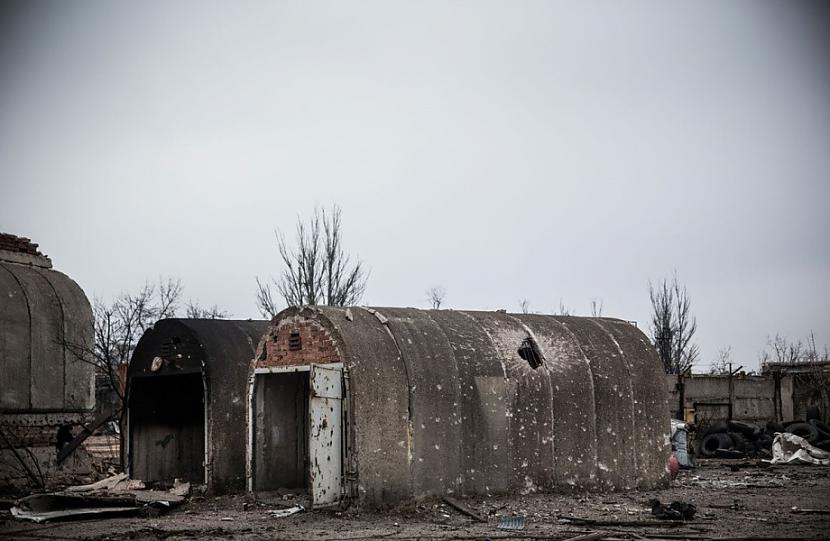  Autors: Azizi Kara sekas Donetsk, Ukraine