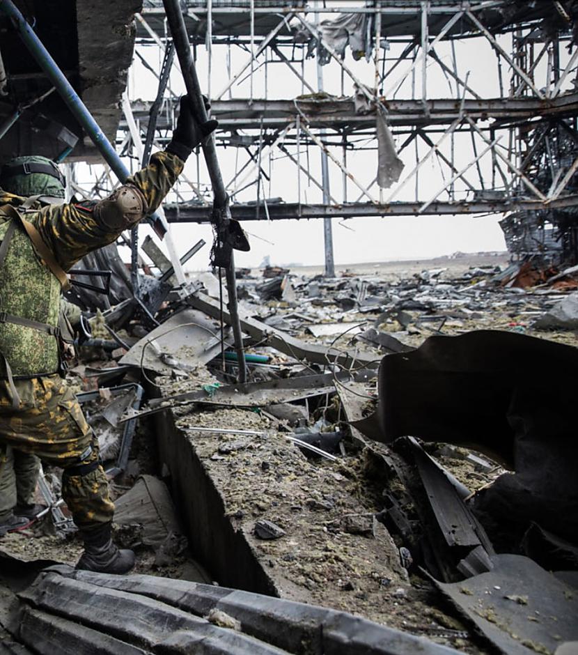  Autors: Azizi Kara sekas Donetsk, Ukraine