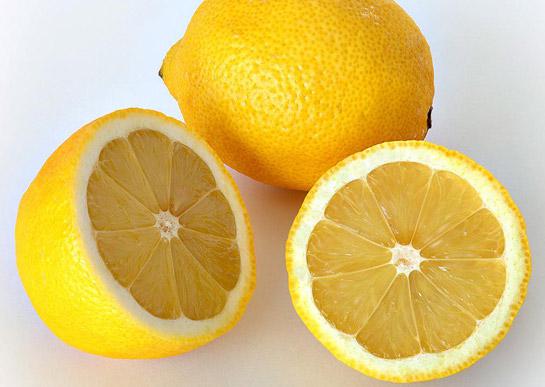 Viens kilograms citronu satur... Autors: Owl Star Fakti.