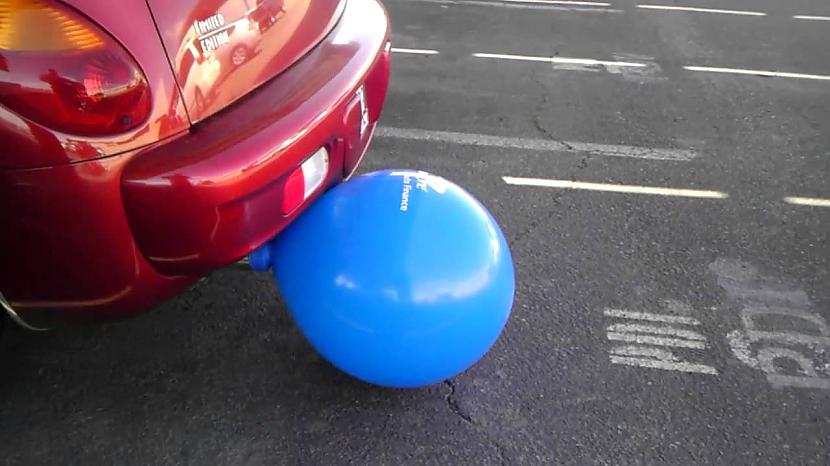 Uzmauc balonu uz mascaronīnas... Autors: Fosilija Idejas jums 1. aprīlī