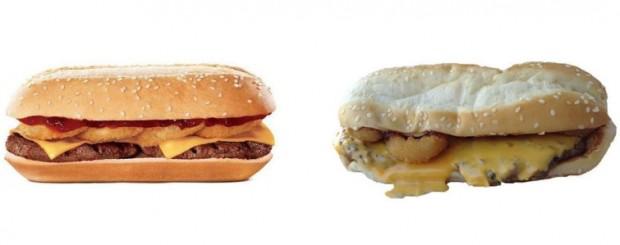 Burger King mdash Extra Long... Autors: Fosilija Maldinoša reklāma