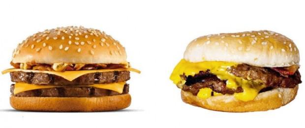 Burger King mdash BK... Autors: Fosilija Maldinoša reklāma