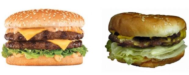 Burger King mdash Double... Autors: Fosilija Maldinoša reklāma