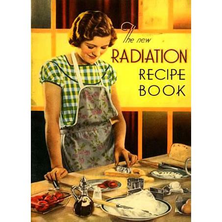 Radiācijas recepscaronu... Autors: siiem Nejēdzīgākās grāmatas, kuras var nopirkt amazonē